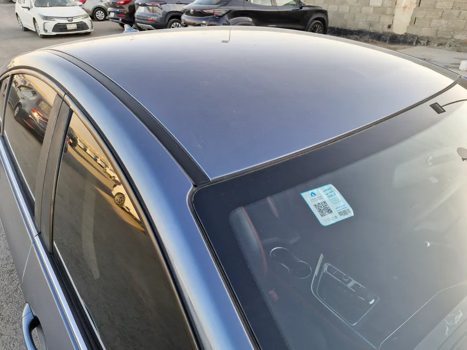 2023 Chery Arrizo 6 Pro Comfort 