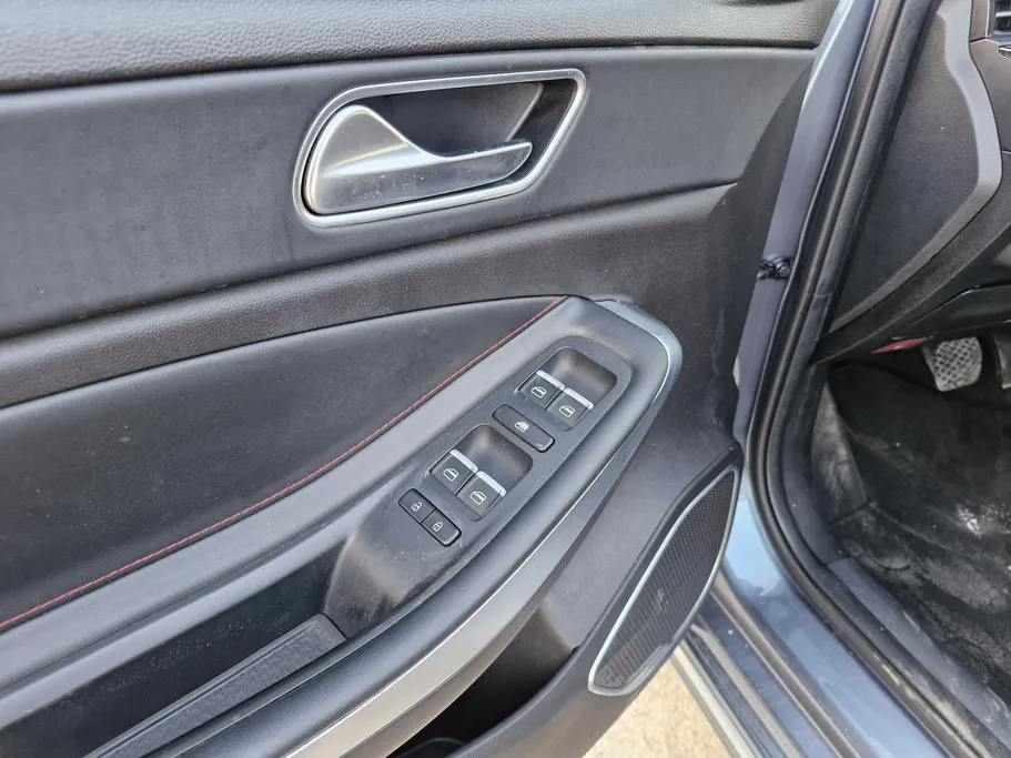 2023 Chery Arrizo 6 Pro Comfort 