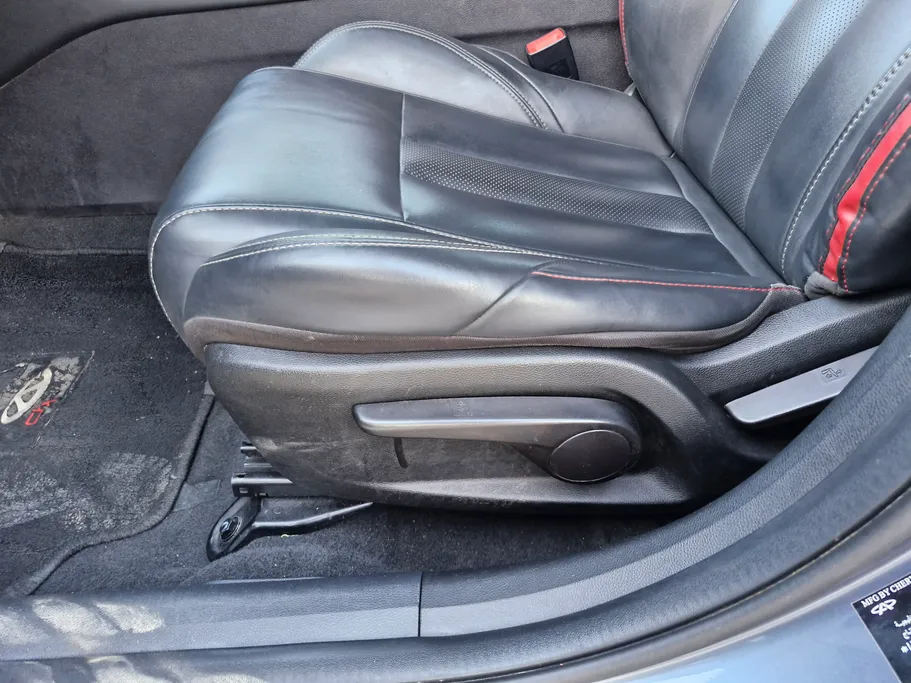 2023 Chery Arrizo 6 Pro Comfort 