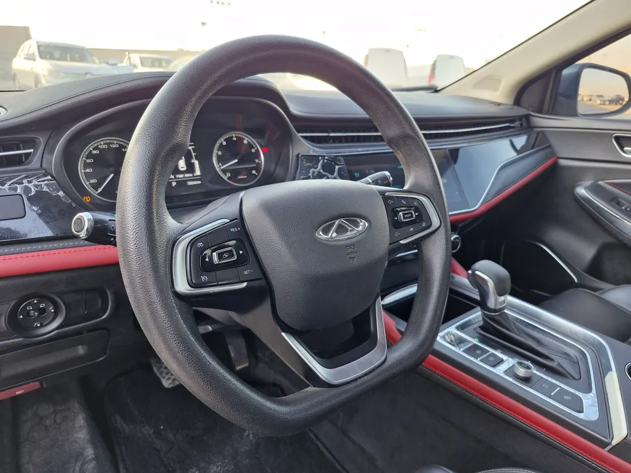 2023 Chery Arrizo 6 Pro Comfort 