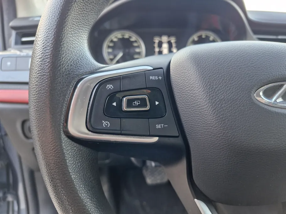 2023 Chery Arrizo 6 Pro Comfort 