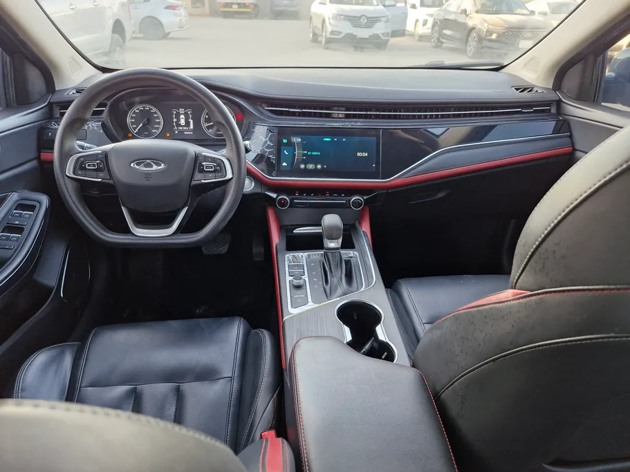 2023 Chery Arrizo 6 Pro Comfort 