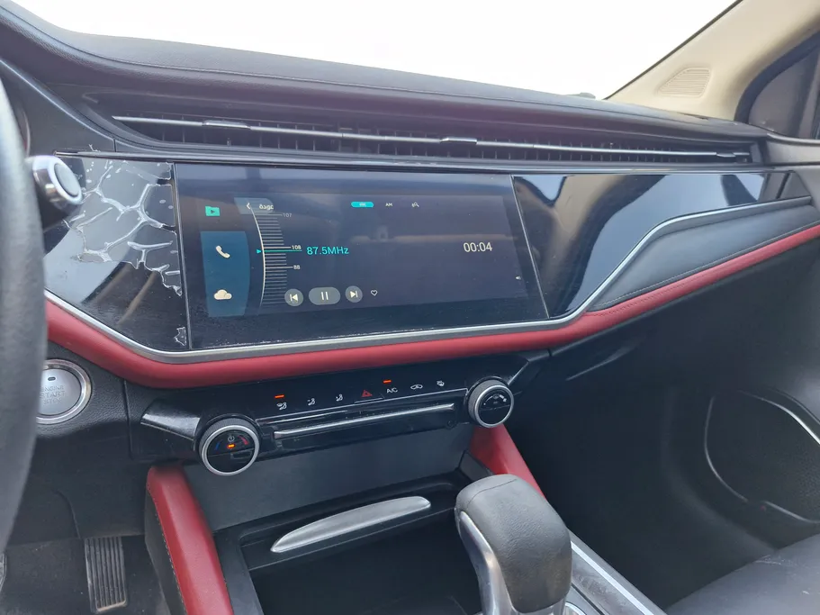 2023 Chery Arrizo 6 Pro Comfort 