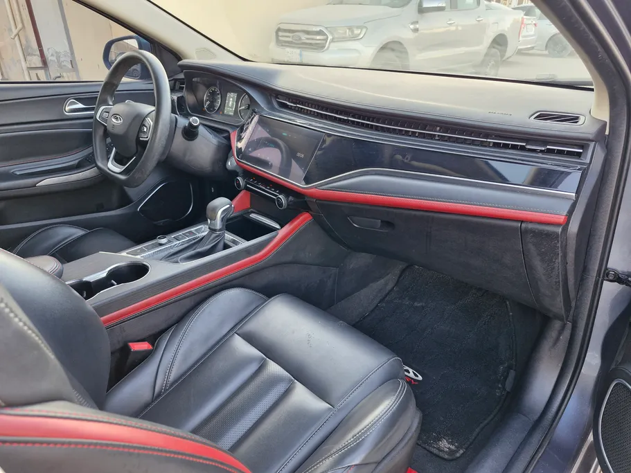 2023 Chery Arrizo 6 Pro Comfort 