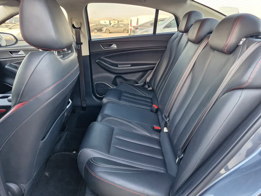 2023 Chery Arrizo 6 Pro Comfort 