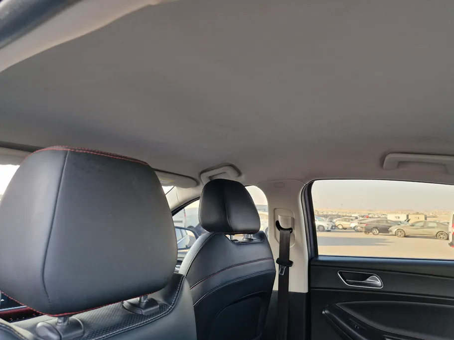2023 Chery Arrizo 6 Pro Comfort 
