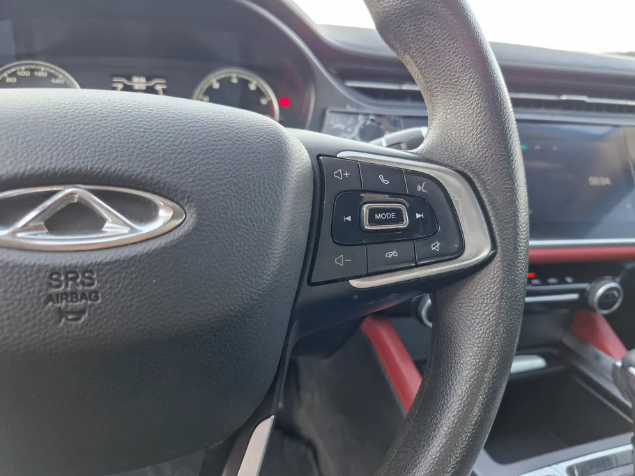 2023 Chery Arrizo 6 Pro Comfort 