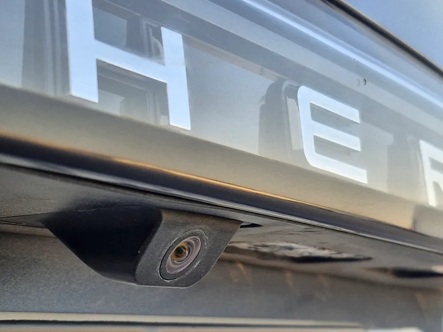 2023 Chery Arrizo 6 Pro Comfort 