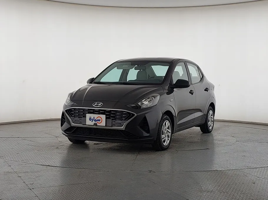 2023 Hyundai Grand i10 Fleet 