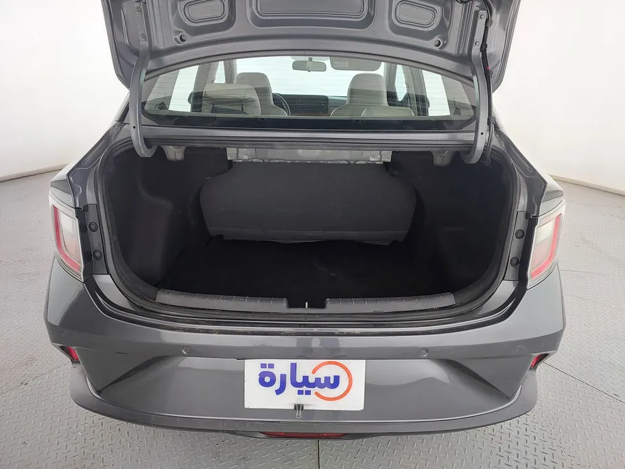 2023 Hyundai Grand i10 Fleet 