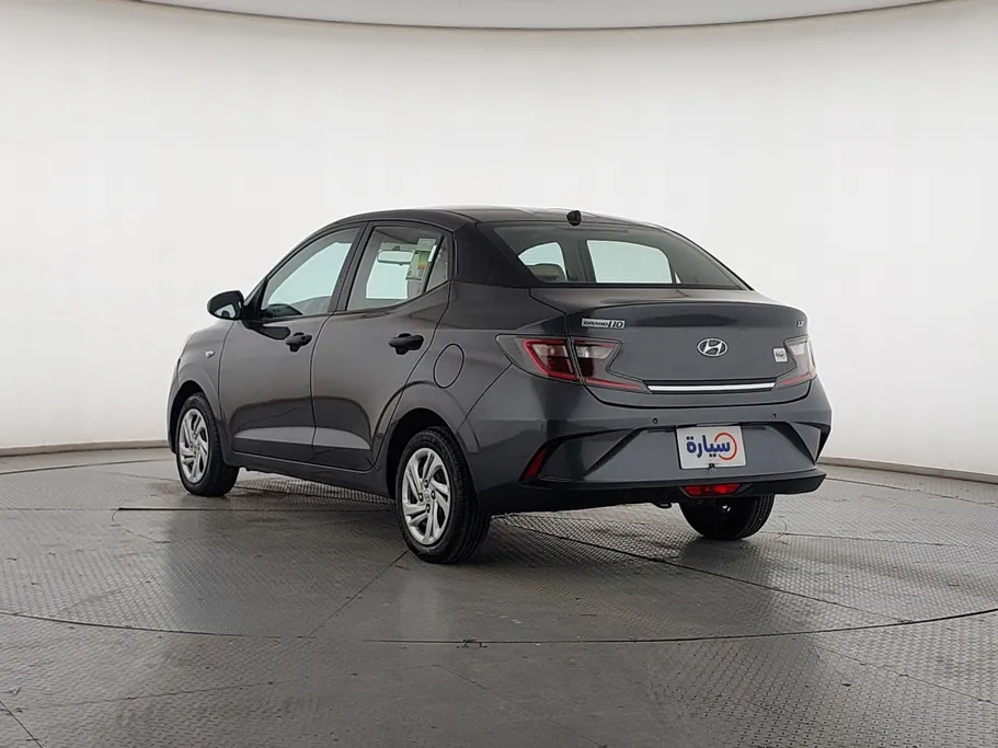 2023 Hyundai Grand i10 Fleet 