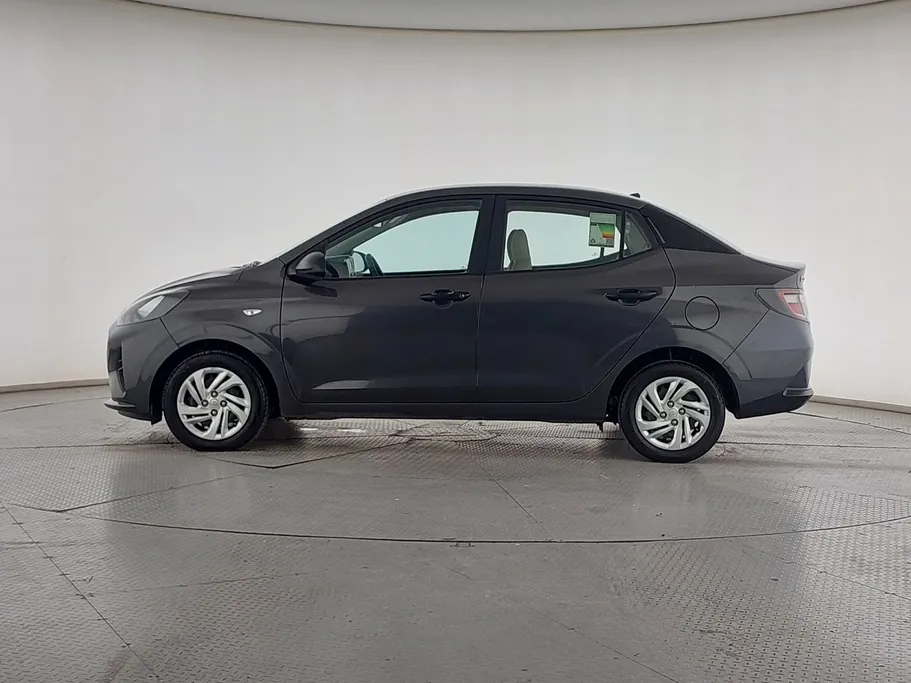 2023 Hyundai Grand i10 Fleet 