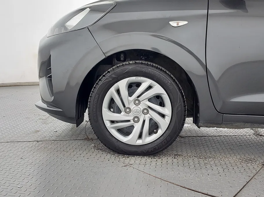 2023 Hyundai Grand i10 Fleet 