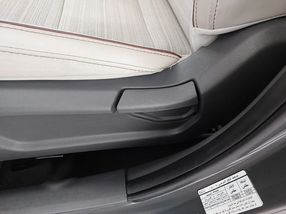 2023 Hyundai Grand i10 Fleet 