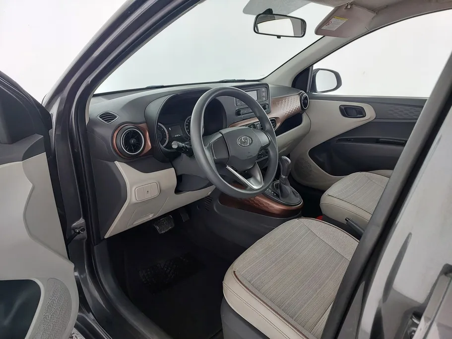 2023 Hyundai Grand i10 Fleet 