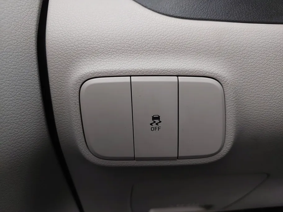 2023 Hyundai Grand i10 Fleet 
