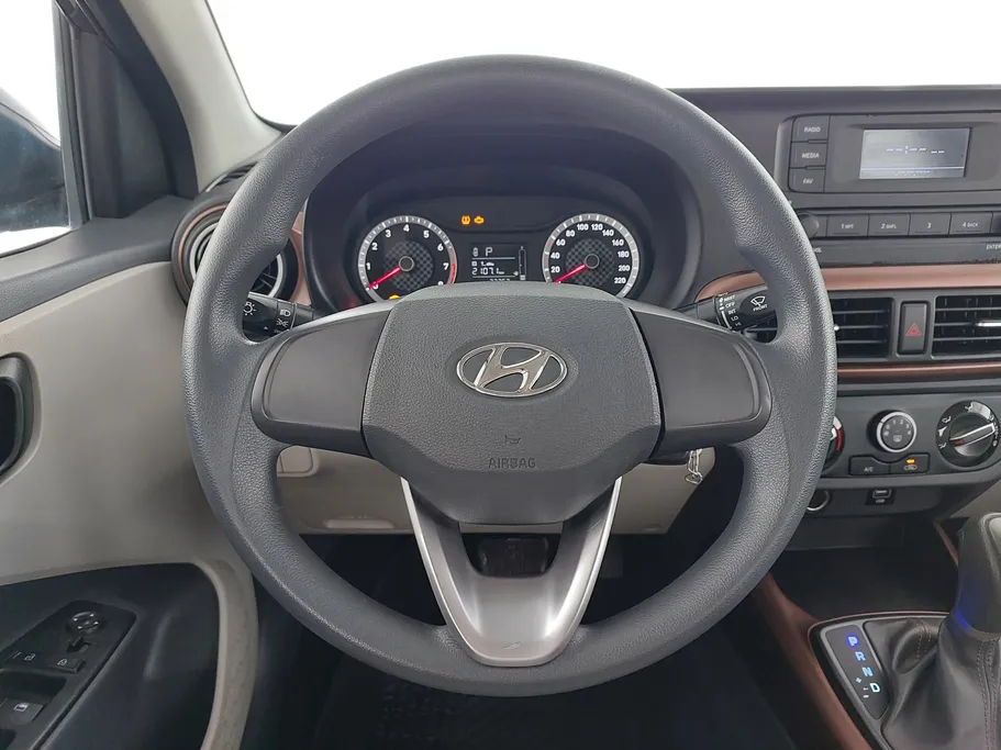 2023 Hyundai Grand i10 Fleet 