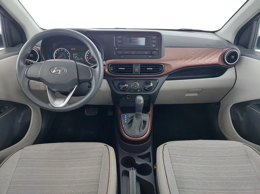 2023 Hyundai Grand i10 Fleet 