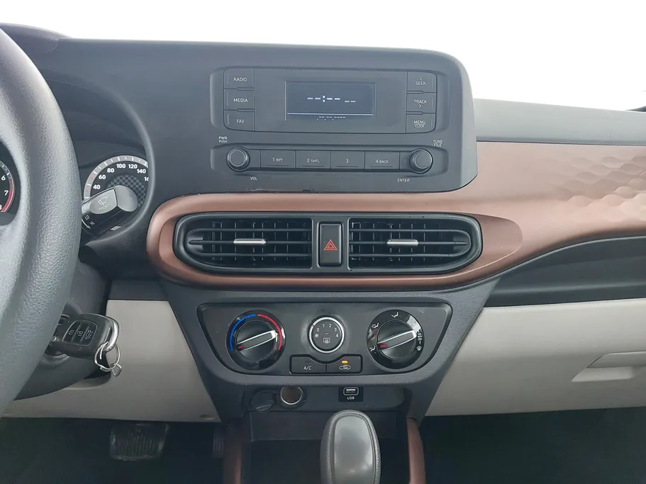 2023 Hyundai Grand i10 Fleet 