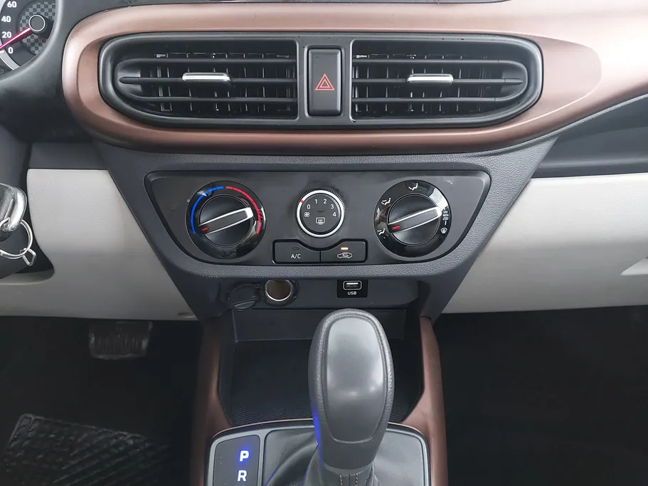 2023 Hyundai Grand i10 Fleet 