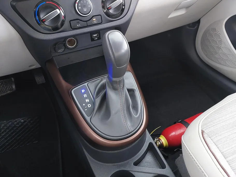 2023 Hyundai Grand i10 Fleet 