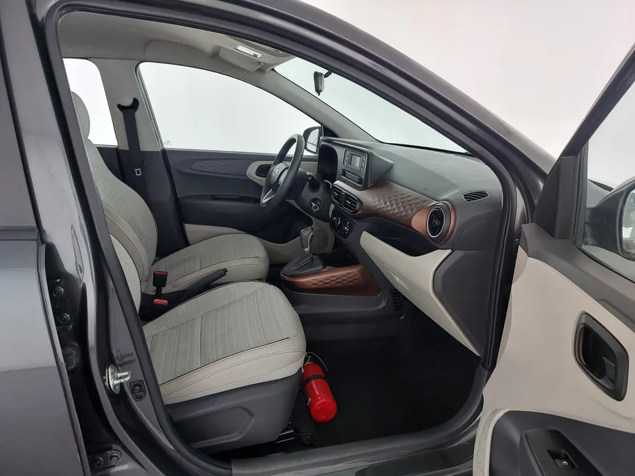 2023 Hyundai Grand i10 Fleet 