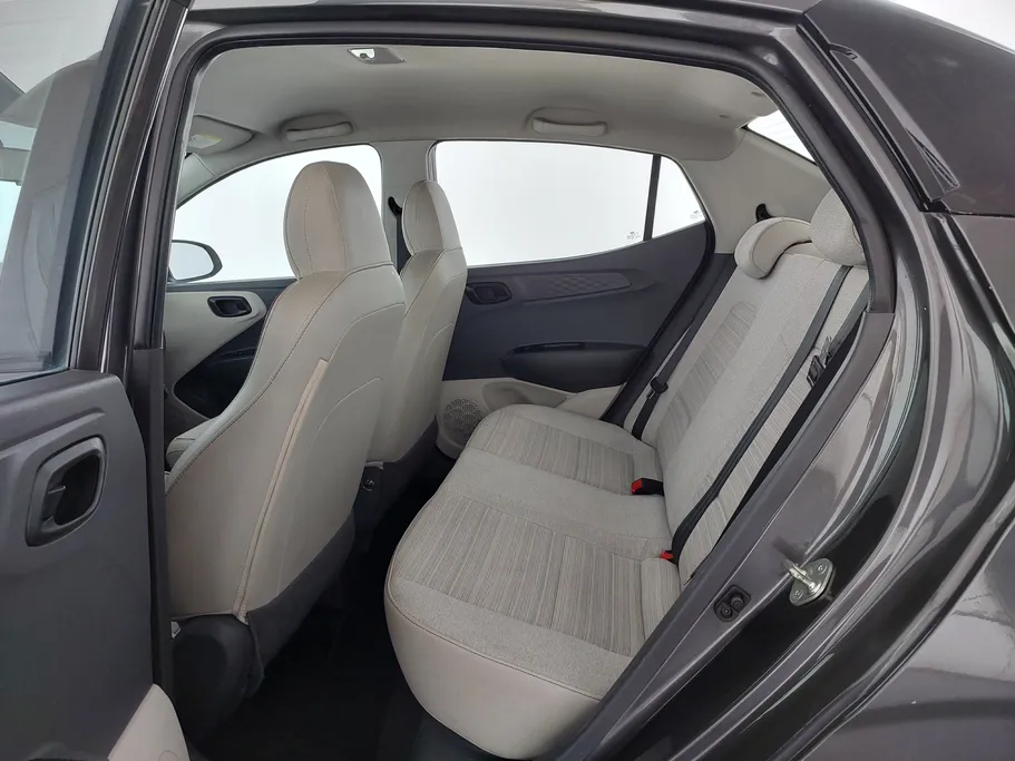 2023 Hyundai Grand i10 Fleet 