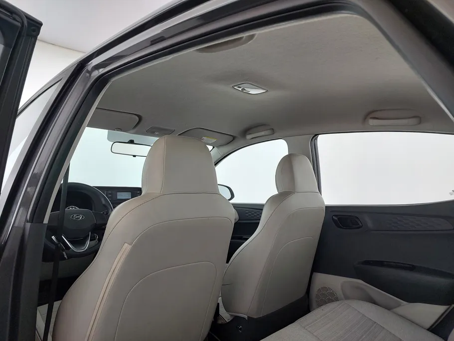 2023 Hyundai Grand i10 Fleet 