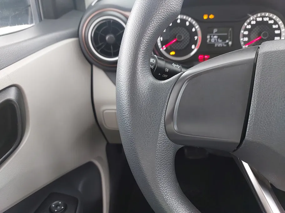 2023 Hyundai Grand i10 Fleet 