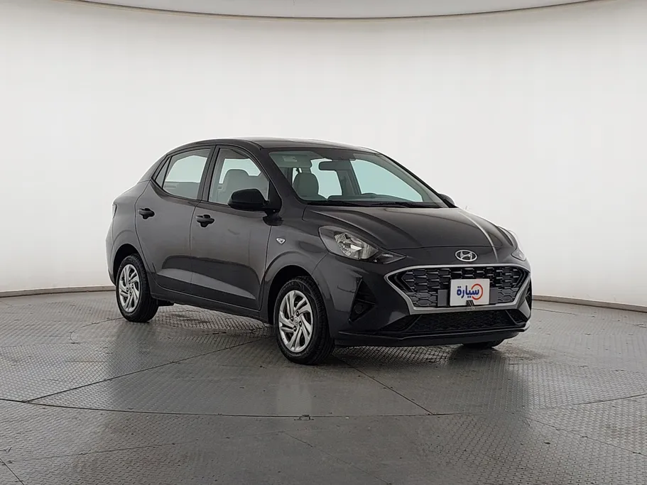 2023 Hyundai Grand i10 Fleet 