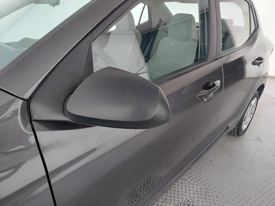 2023 Hyundai Grand i10 Fleet 