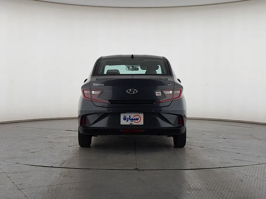 2023 Hyundai Grand i10 Fleet 