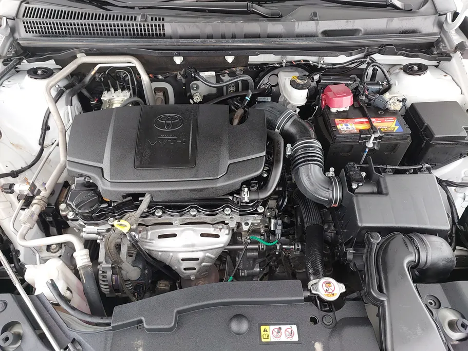 2023 Toyota Yaris  Y 
