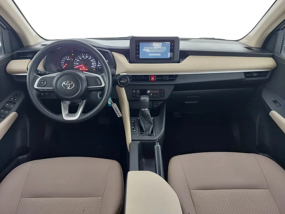 2023 Toyota Yaris  Y 