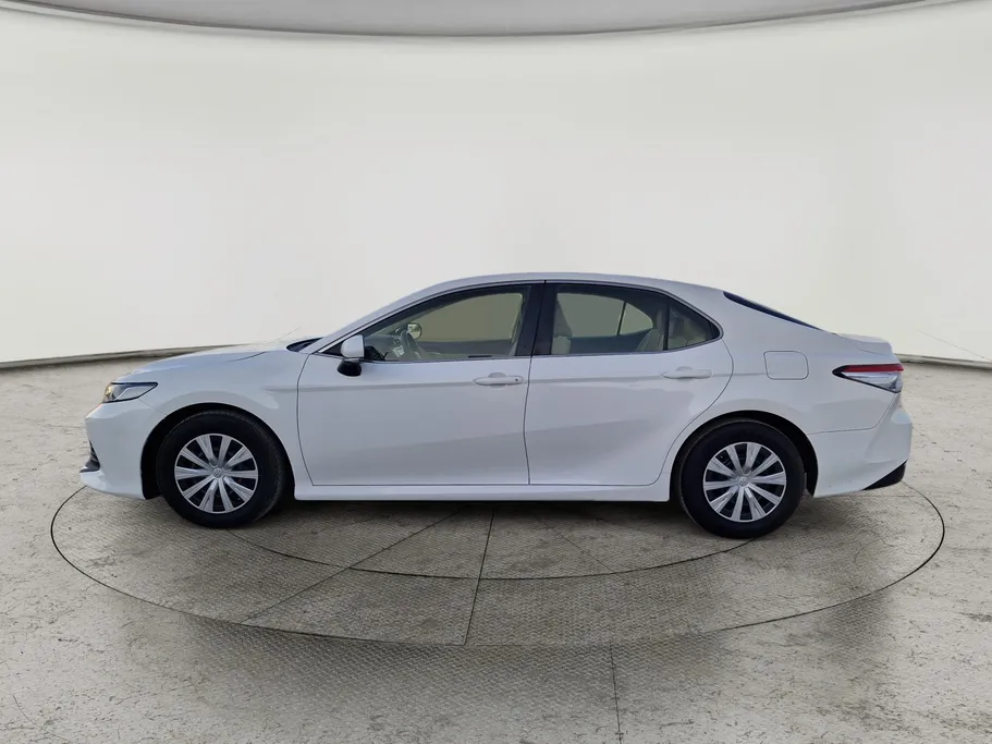 2020 Toyota Camry  LE 