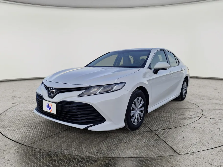 2020 Toyota Camry  LE 