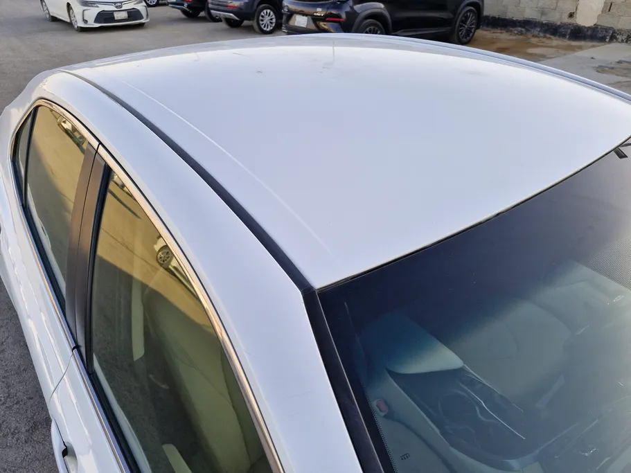 2020 Toyota Camry  LE 