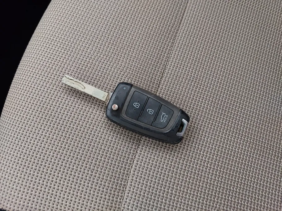 2023 Hyundai Accent Smart 