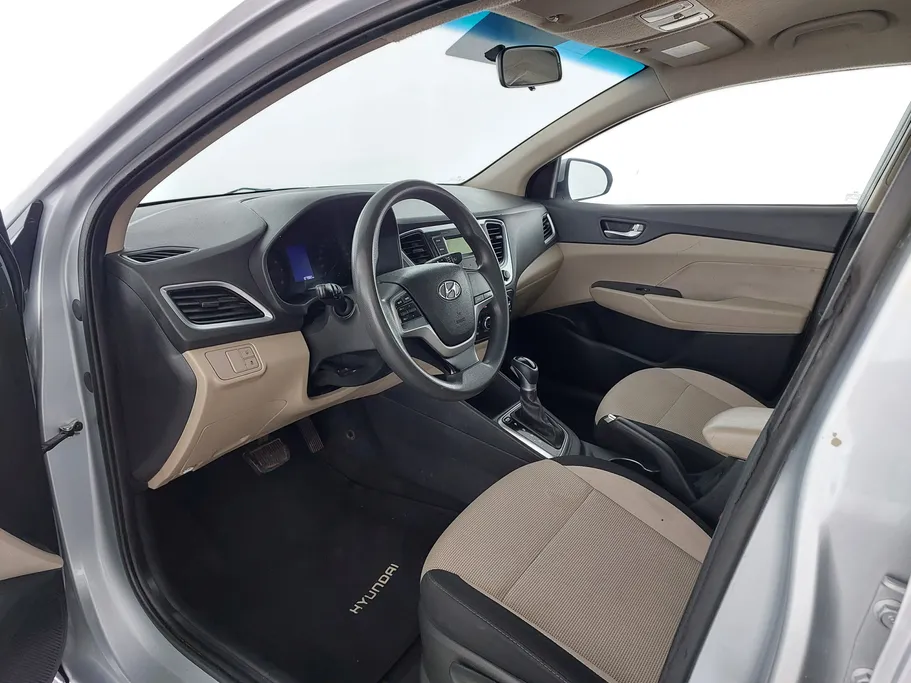 2023 Hyundai Accent Smart 
