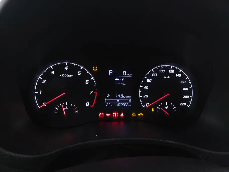 2023 Hyundai Accent Smart 