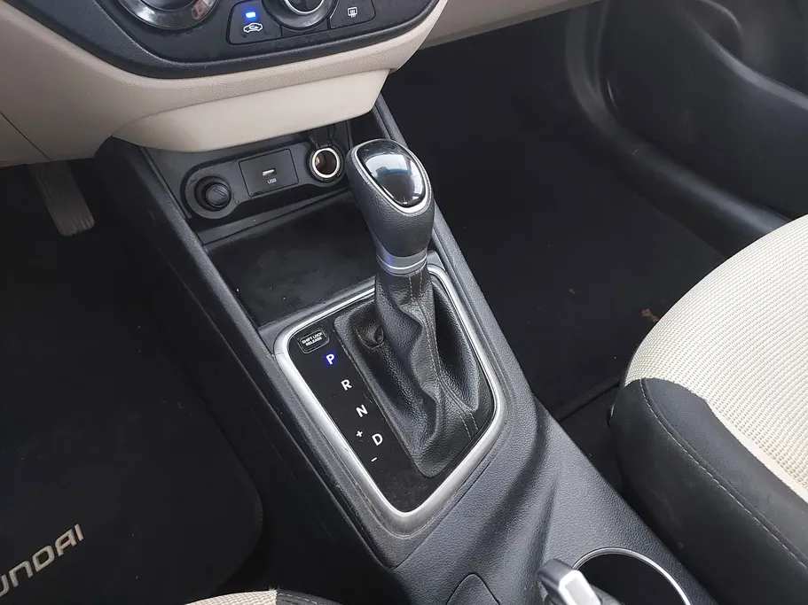 2023 Hyundai Accent Smart 