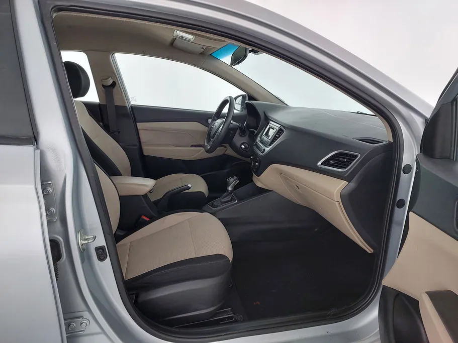 2023 Hyundai Accent Smart 