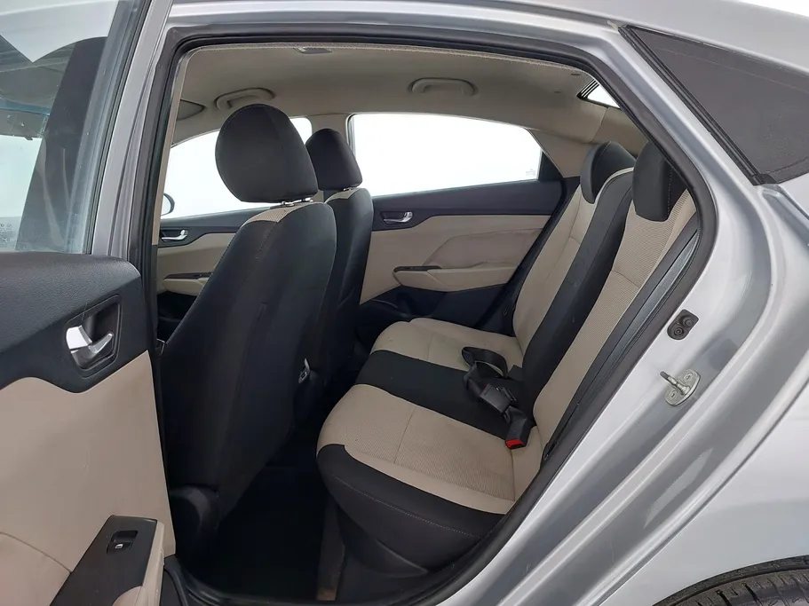 2023 Hyundai Accent Smart 