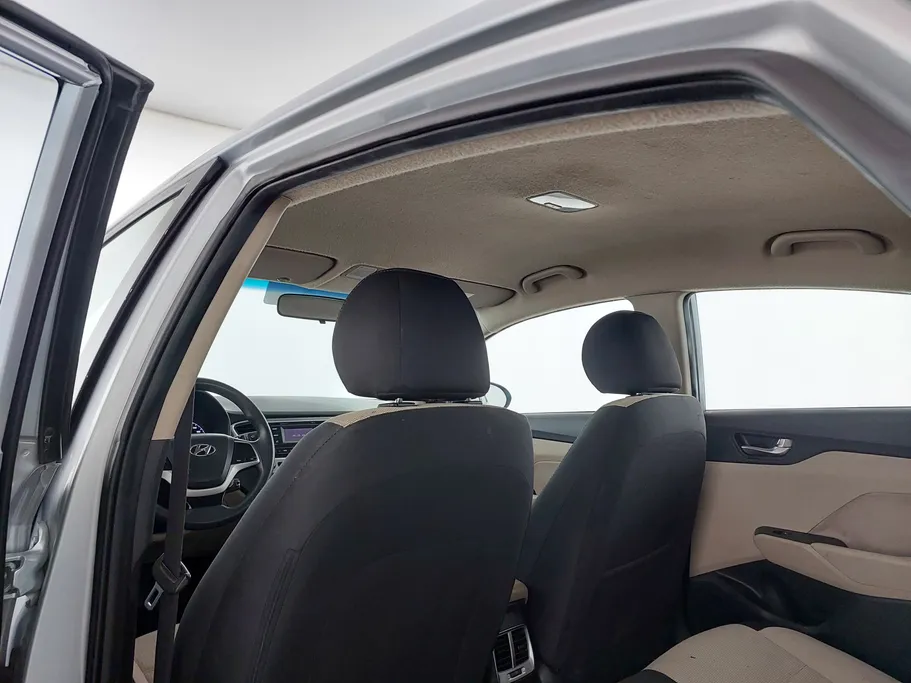 2023 Hyundai Accent Smart 