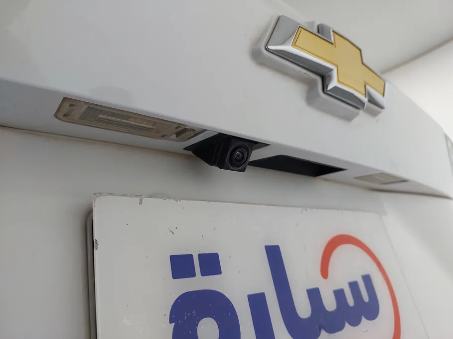 شفروليه جرووف LT 2023 