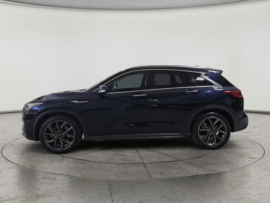 2021 Infiniti QX50 Luxe Style 