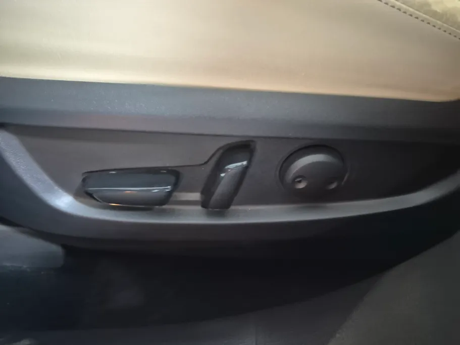 2021 Infiniti QX50 Luxe Style 