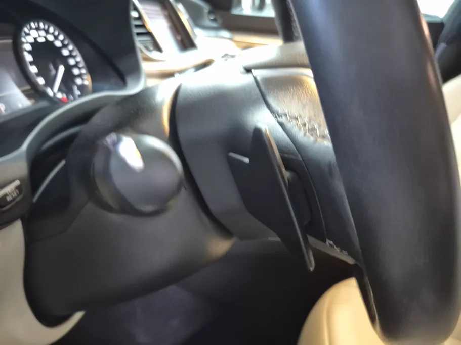 2021 Infiniti QX50 Luxe Style 