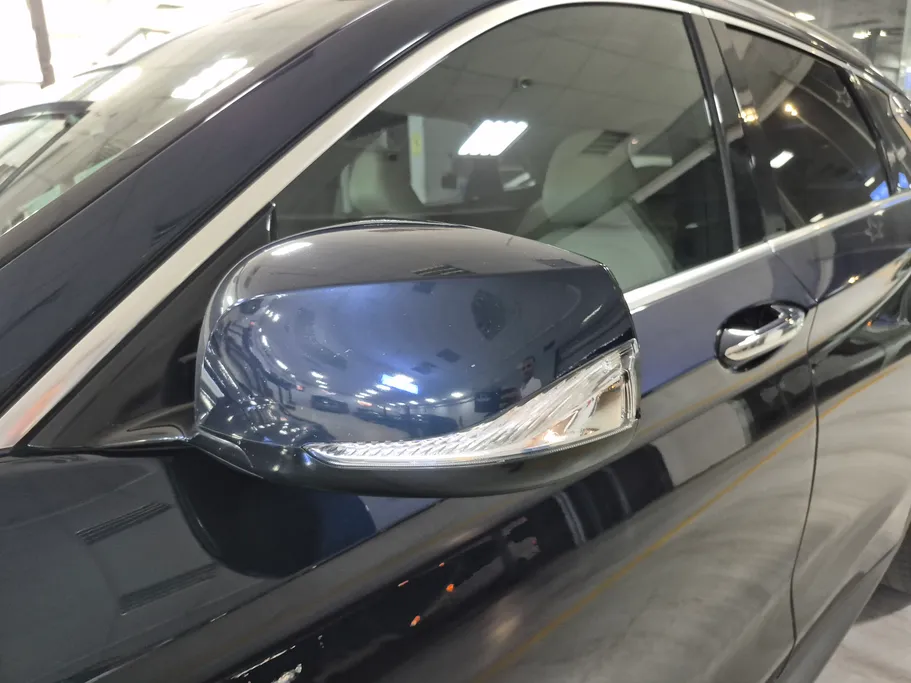 2021 Infiniti QX50 Luxe Style 
