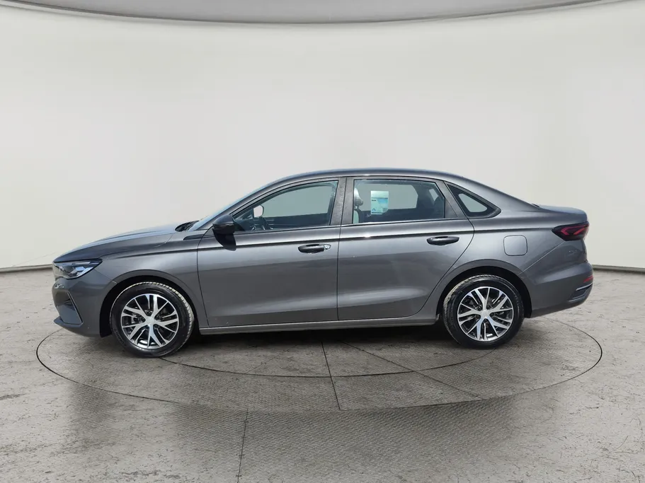 جيلي امجراند GS 2024